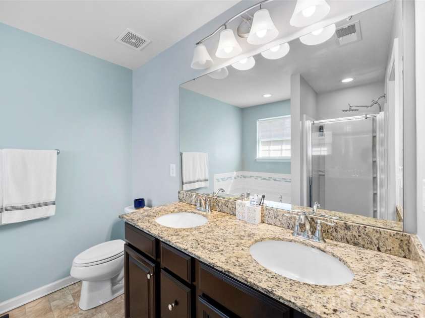 7434 Dover Mill Drive, Concord, NC 28025.  MLS# CAR4346531, YatesRealty ID 3381. 