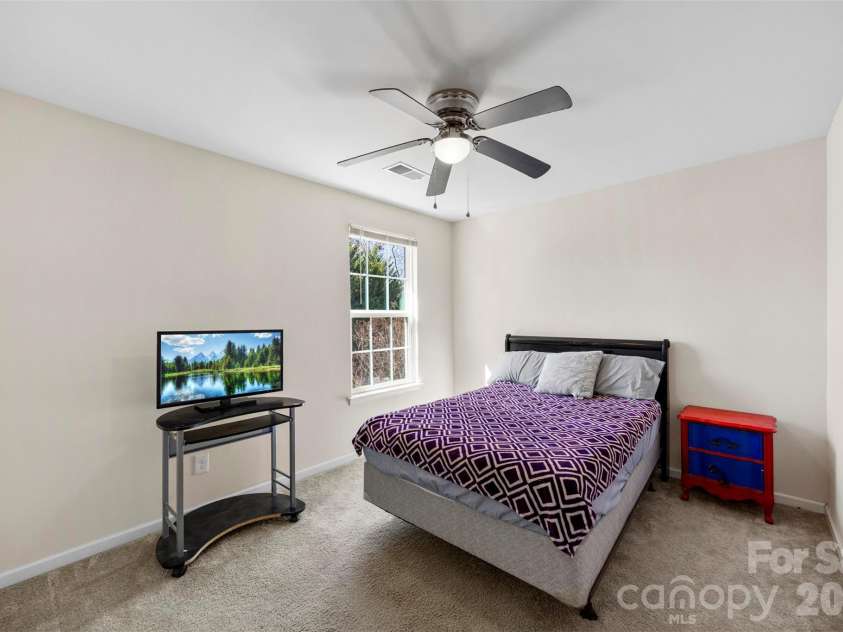 7434 Dover Mill Drive, Concord, NC 28025.  MLS# CAR4346531, YatesRealty ID 3381. 