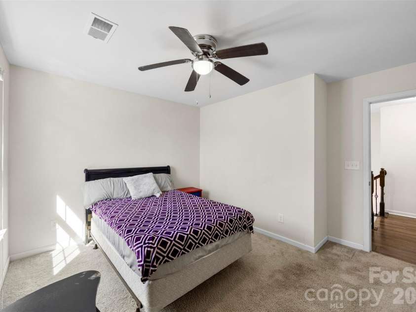 7434 Dover Mill Drive, Concord, NC 28025.  MLS# CAR4346531, YatesRealty ID 3381. 