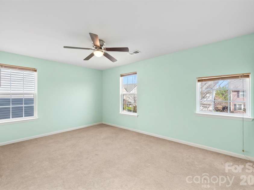 7434 Dover Mill Drive, Concord, NC 28025.  MLS# CAR4346531, YatesRealty ID 3381. 