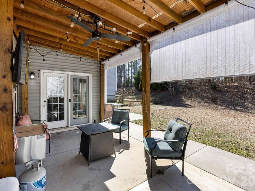 7434 Dover Mill Drive, Concord, NC 28025.  MLS# CAR4346531, YatesRealty ID 3381. 