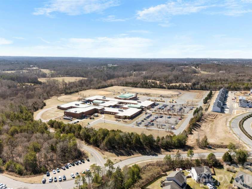 7434 Dover Mill Drive, Concord, NC 28025.  MLS# CAR4346531, YatesRealty ID 3381. 