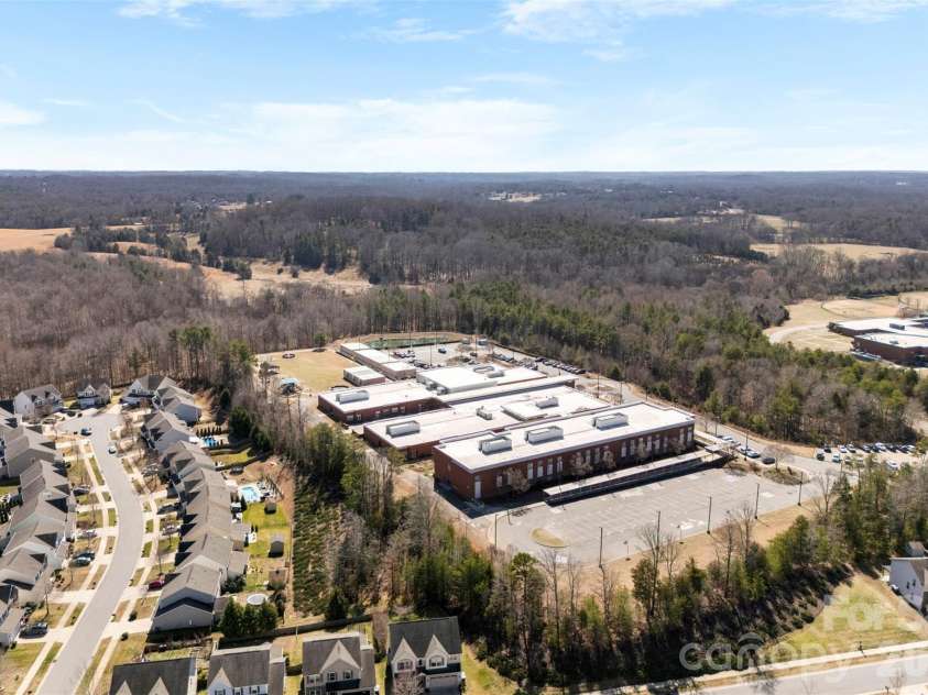 7434 Dover Mill Drive, Concord, NC 28025.  MLS# CAR4346531, YatesRealty ID 3381. 