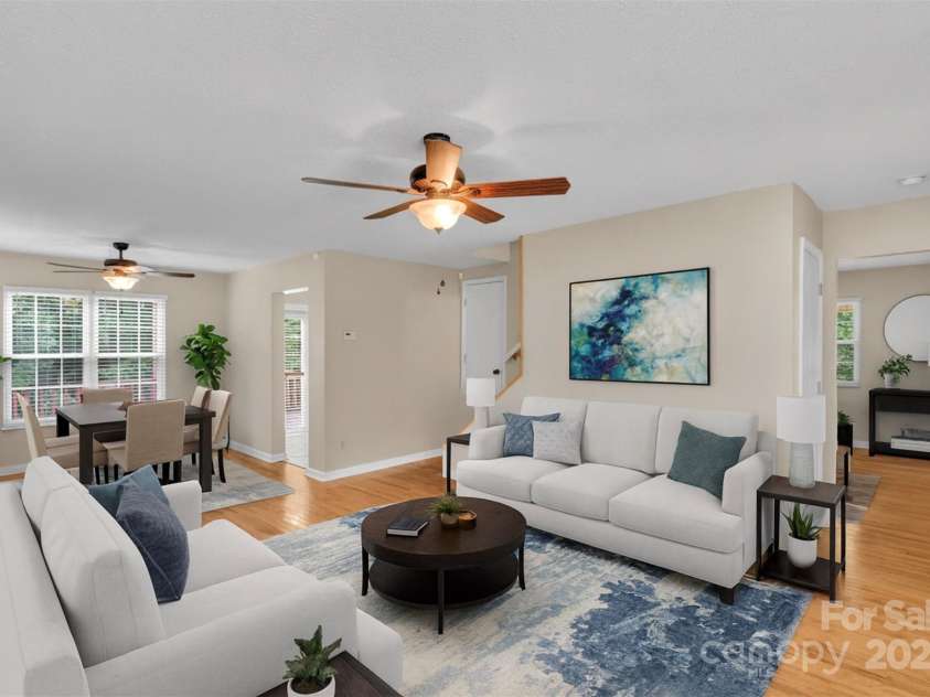 10351 Fink Road, Mount Pleasant, NC 28124.  MLS# CAR4280844, YatesRealty ID 33810. 