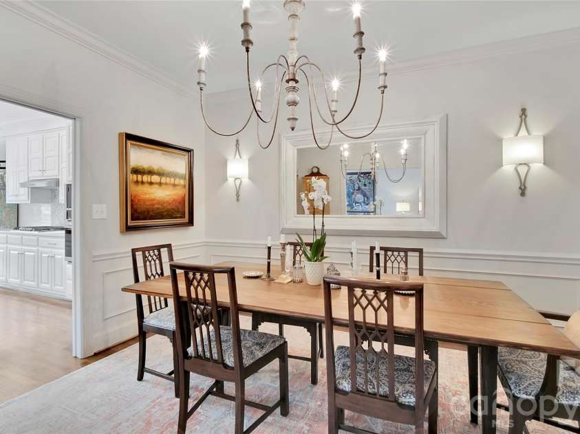 3524 Kylemore Court, Charlotte, NC 28210.  MLS# CAR4388897, YatesRealty ID 33810. 