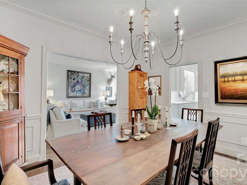 3524 Kylemore Court, Charlotte, NC 28210.  MLS# CAR4388897, YatesRealty ID 33810. 