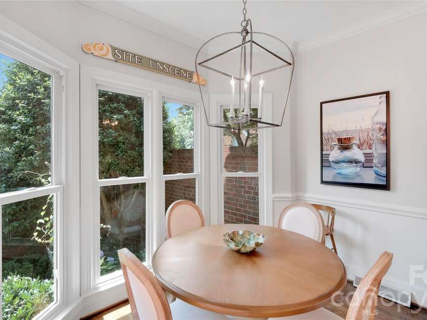 3524 Kylemore Court, Charlotte, NC 28210.  MLS# CAR4388897, YatesRealty ID 33810. 