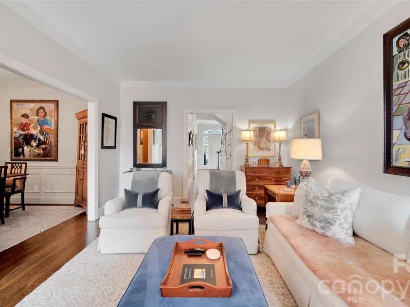 3524 Kylemore Court, Charlotte, NC 28210.  MLS# CAR4388897, YatesRealty ID 33810. 