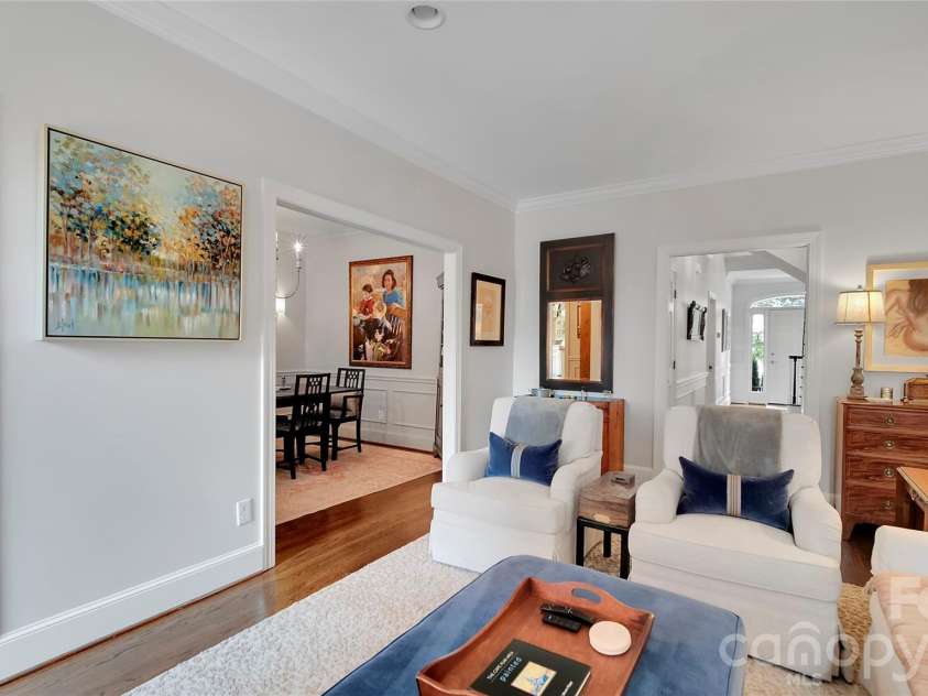 3524 Kylemore Court, Charlotte, NC 28210.  MLS# CAR4388897, YatesRealty ID 33810. 