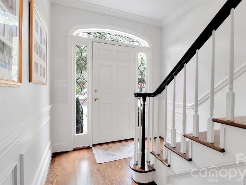3524 Kylemore Court, Charlotte, NC 28210.  MLS# CAR4388897, YatesRealty ID 33810. 