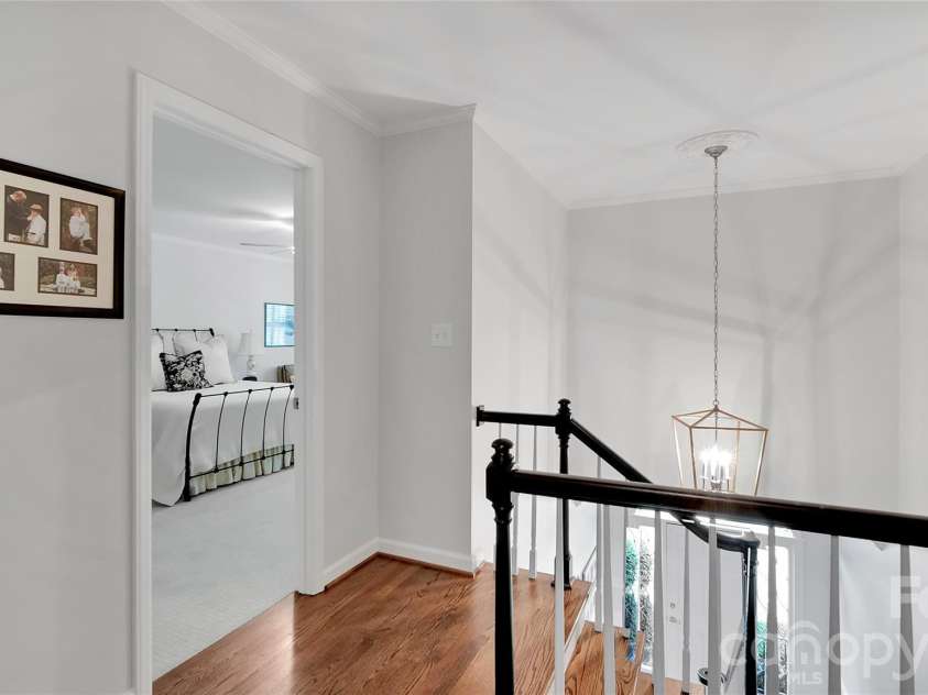3524 Kylemore Court, Charlotte, NC 28210.  MLS# CAR4388897, YatesRealty ID 33810. 