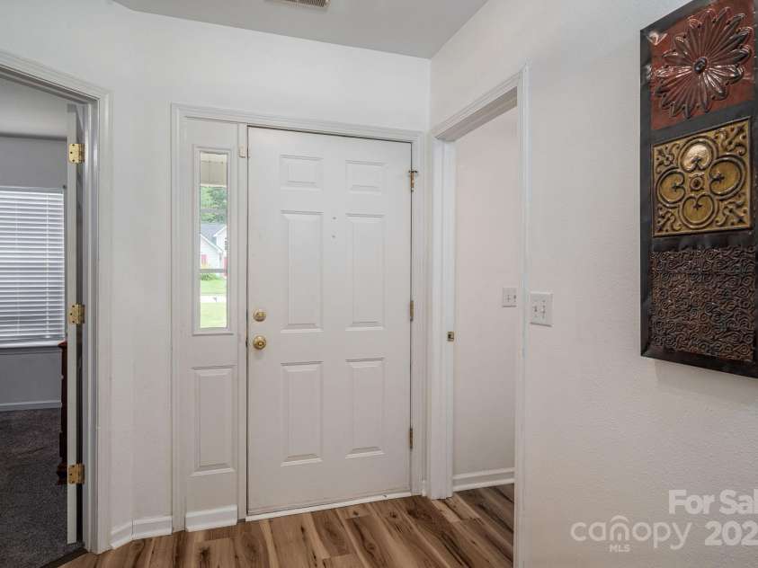 1441 Spring View Court, Rock Hill, SC 29732.  MLS# CAR4280950, YatesRealty ID 33811. 