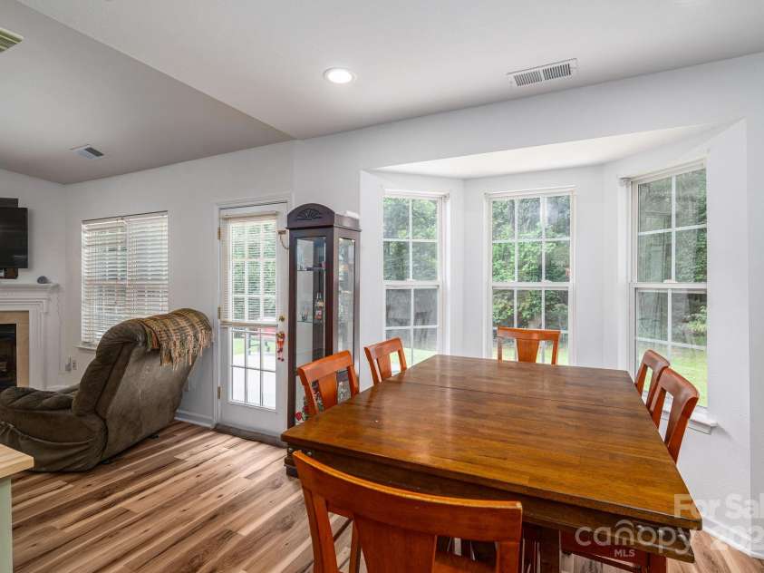 1441 Spring View Court, Rock Hill, SC 29732.  MLS# CAR4280950, YatesRealty ID 33811. 