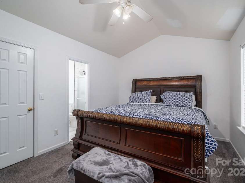 1441 Spring View Court, Rock Hill, SC 29732.  MLS# CAR4280950, YatesRealty ID 33811. 