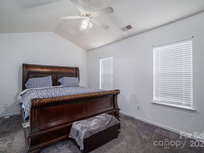 1441 Spring View Court, Rock Hill, SC 29732.  MLS# CAR4280950, YatesRealty ID 33811. 