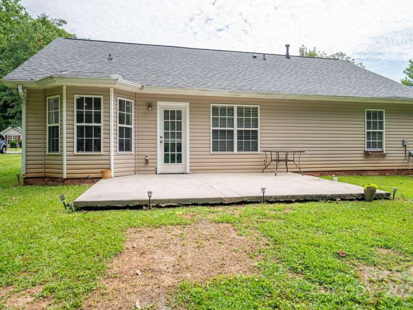 1441 Spring View Court, Rock Hill, SC 29732.  MLS# CAR4280950, YatesRealty ID 33811. 