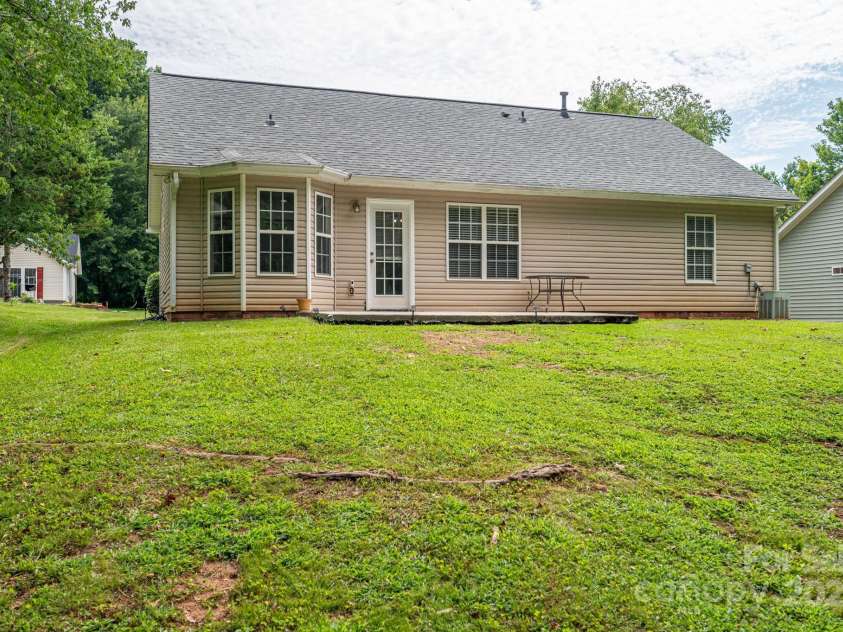 1441 Spring View Court, Rock Hill, SC 29732.  MLS# CAR4280950, YatesRealty ID 33811. 