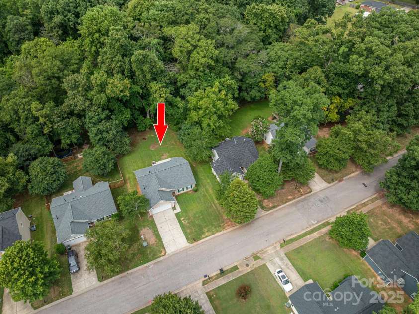 1441 Spring View Court, Rock Hill, SC 29732.  MLS# CAR4280950, YatesRealty ID 33811. 