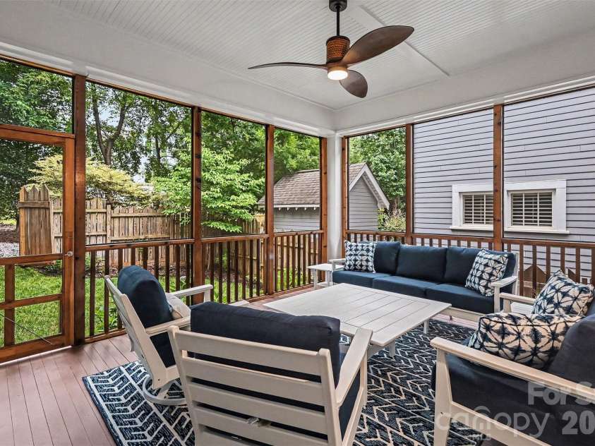 1615 Main Street, Charlotte, NC 28204.  MLS# CAR4386358, YatesRealty ID 33811. 