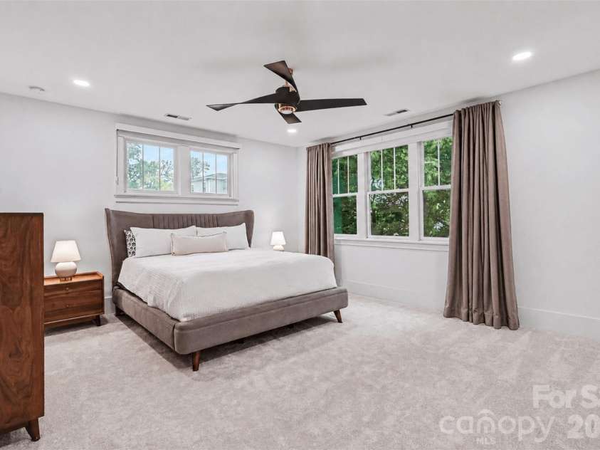 1615 Main Street, Charlotte, NC 28204.  MLS# CAR4386358, YatesRealty ID 33811. 