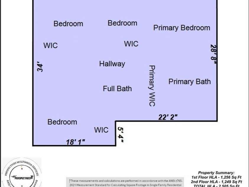 139 Wade Eaton Drive, Mocksville, NC 27028.  MLS# CAR4396137, YatesRealty ID 33812. Upper level square footage