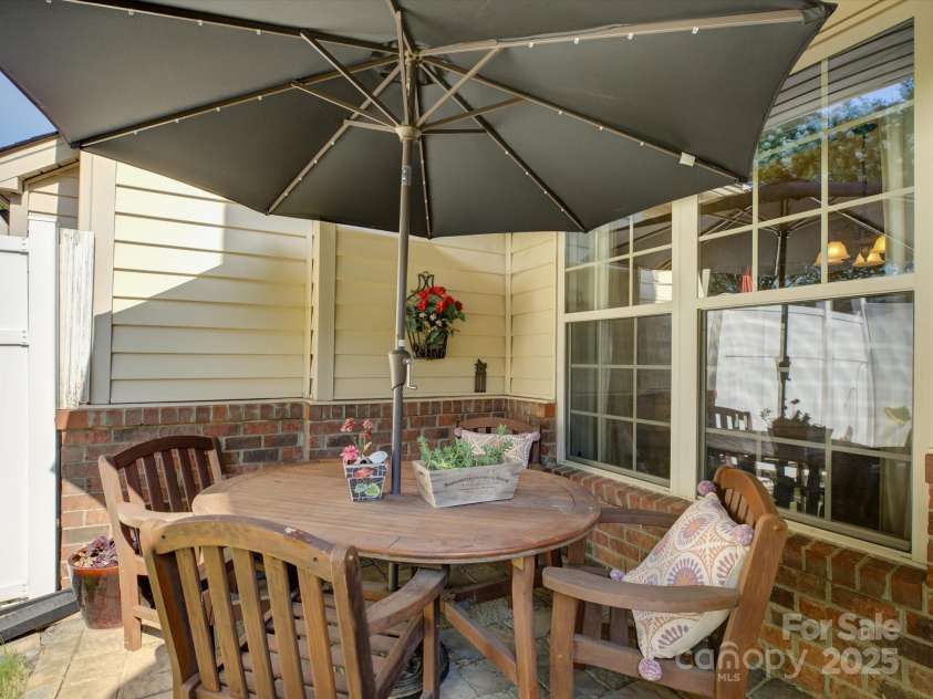 2042 Oxford Heights, Fort Mill, SC 29715.  MLS# CAR4284314, YatesRealty ID 33812. 