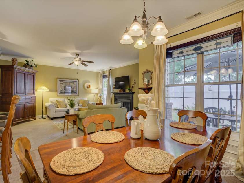 2042 Oxford Heights, Fort Mill, SC 29715.  MLS# CAR4284314, YatesRealty ID 33812. 