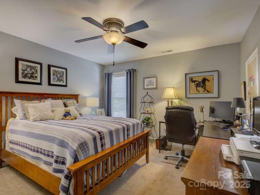 2042 Oxford Heights, Fort Mill, SC 29715.  MLS# CAR4284314, YatesRealty ID 33812. 