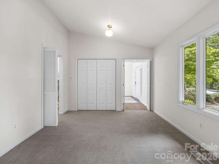 12 Hunting Country Trail, Tryon, NC 28782.  MLS# CAR4394832, YatesRealty ID 33813. 