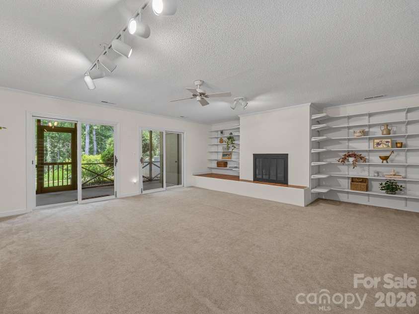 12 Hunting Country Trail, Tryon, NC 28782.  MLS# CAR4394832, YatesRealty ID 33813. 