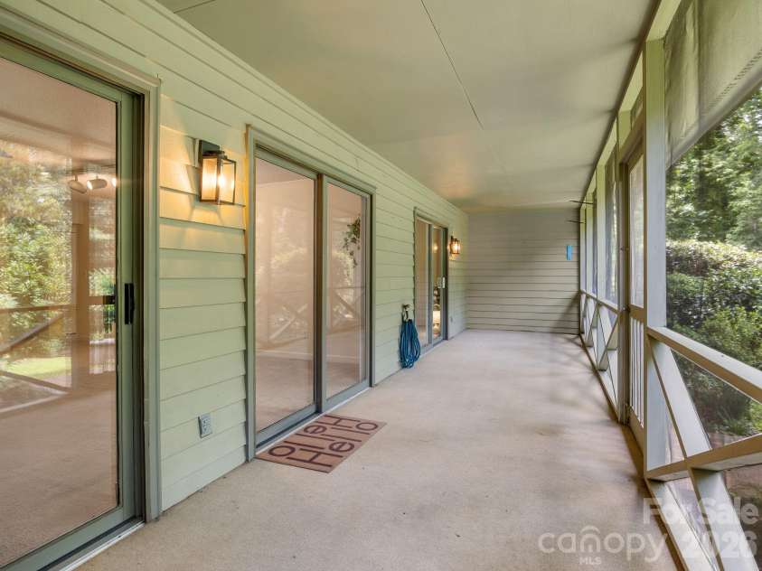 12 Hunting Country Trail, Tryon, NC 28782.  MLS# CAR4394832, YatesRealty ID 33813. 