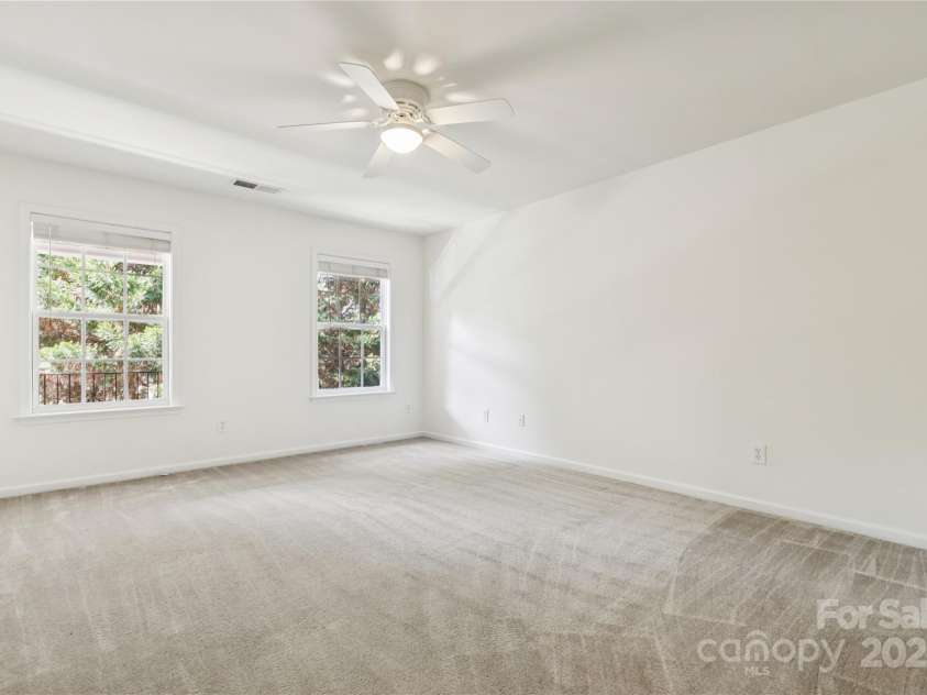1627 Scotch Pine Lane, Tega Cay, SC 29708.  MLS# CAR4281753, YatesRealty ID 33813. Bedroom #2