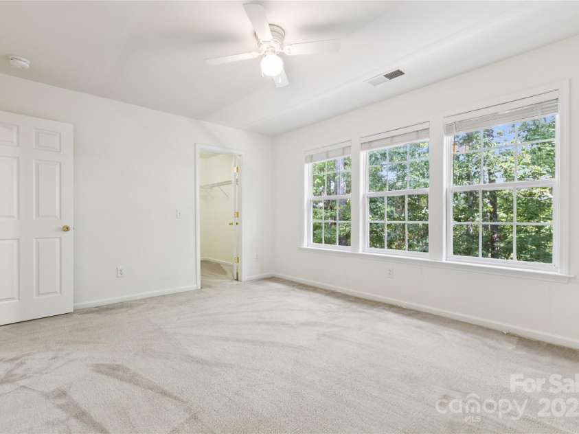1627 Scotch Pine Lane, Tega Cay, SC 29708.  MLS# CAR4281753, YatesRealty ID 33813. Bedroom #3