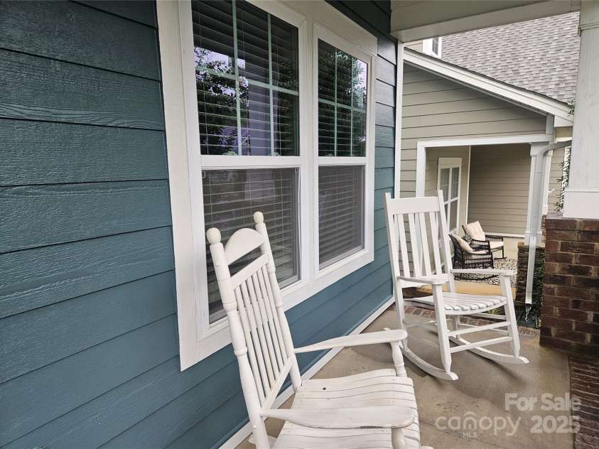 267 Harrison Lane, Locust, NC 28097.  MLS# CAR4288428, YatesRealty ID 33814. 