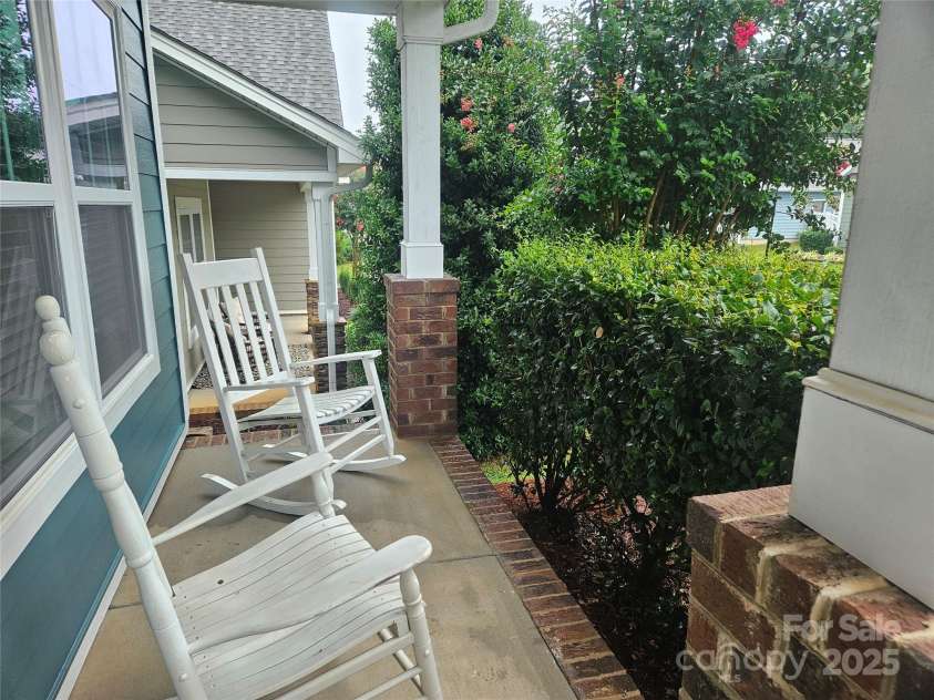 267 Harrison Lane, Locust, NC 28097.  MLS# CAR4288428, YatesRealty ID 33814. 