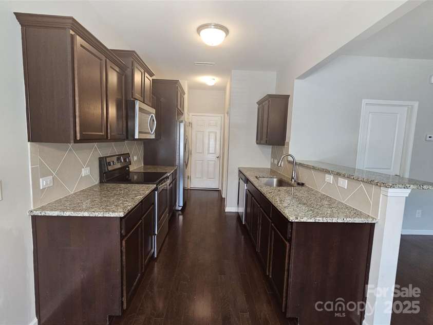 267 Harrison Lane, Locust, NC 28097.  MLS# CAR4288428, YatesRealty ID 33814. 