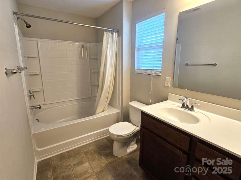 267 Harrison Lane, Locust, NC 28097.  MLS# CAR4288428, YatesRealty ID 33814. 