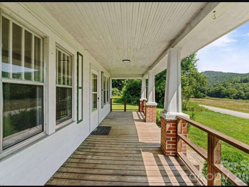 6689 NC Hwy 16 None, Millers Creek, NC 28651.  MLS# CAR4397036, YatesRealty ID 33814. 