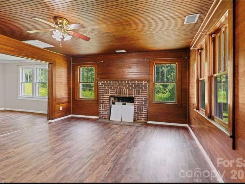 6689 NC Hwy 16 None, Millers Creek, NC 28651.  MLS# CAR4397036, YatesRealty ID 33814. 