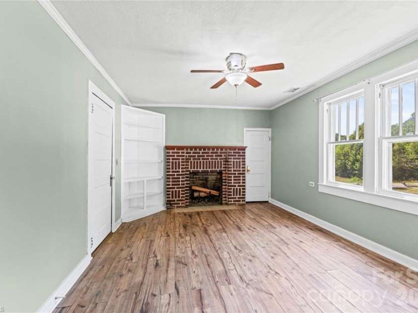 6689 NC Hwy 16 None, Millers Creek, NC 28651.  MLS# CAR4397036, YatesRealty ID 33814. 