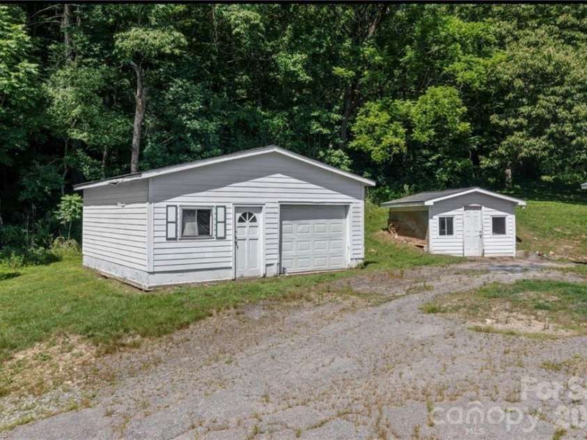 6689 NC Hwy 16 None, Millers Creek, NC 28651.  MLS# CAR4397036, YatesRealty ID 33814. 
