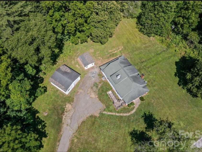 6689 NC Hwy 16 None, Millers Creek, NC 28651.  MLS# CAR4397036, YatesRealty ID 33814. 