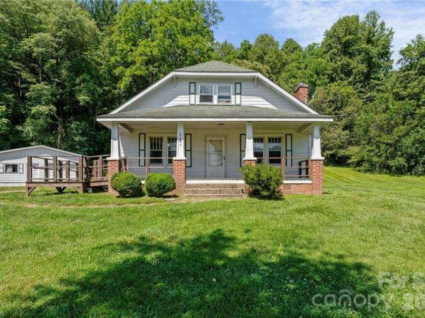 6689 NC Hwy 16 None, Millers Creek, NC 28651.  MLS# CAR4397036, YatesRealty ID 33814. 