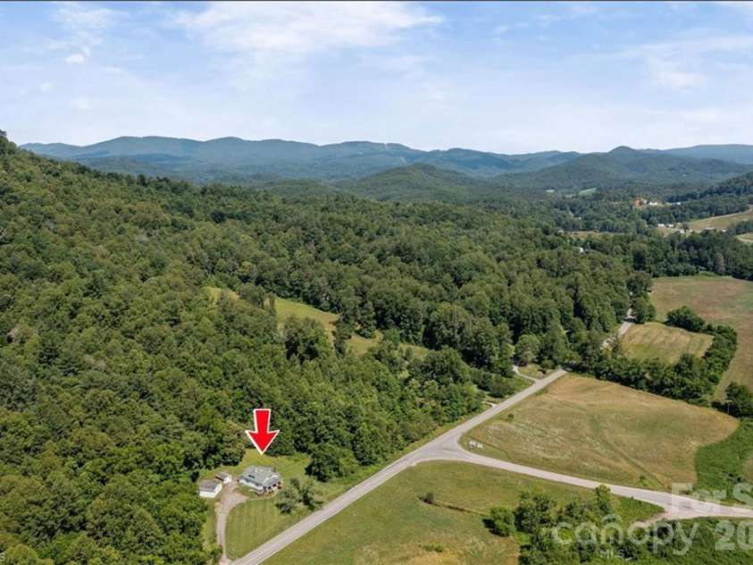 6689 NC Hwy 16 None, Millers Creek, NC 28651.  MLS# CAR4397036, YatesRealty ID 33814. 