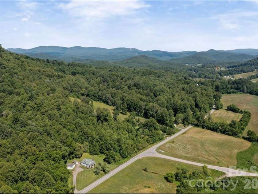 6689 NC Hwy 16 None, Millers Creek, NC 28651.  MLS# CAR4397036, YatesRealty ID 33814. 