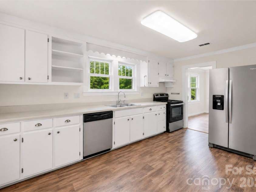 6689 NC Hwy 16 None, Millers Creek, NC 28651.  MLS# CAR4397036, YatesRealty ID 33814. 