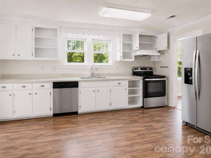 6689 NC Hwy 16 None, Millers Creek, NC 28651.  MLS# CAR4397036, YatesRealty ID 33814. 