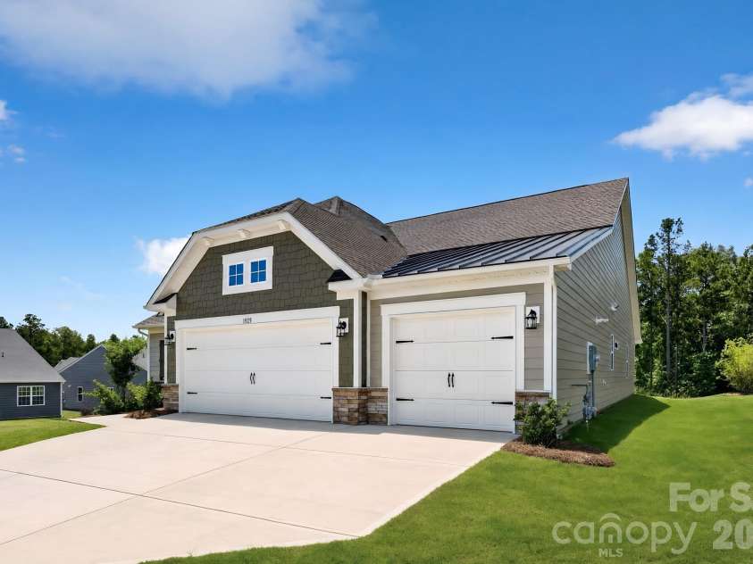 1929 Bentwind Road, Lancaster, SC 29720.  MLS# CAR4393806, YatesRealty ID 33815. 