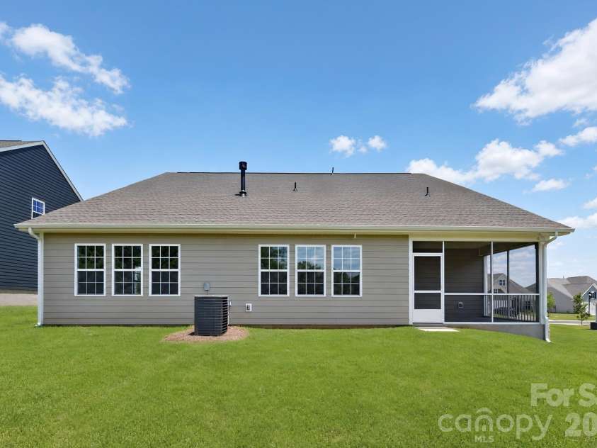 1929 Bentwind Road, Lancaster, SC 29720.  MLS# CAR4393806, YatesRealty ID 33815. 
