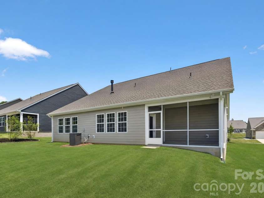 1929 Bentwind Road, Lancaster, SC 29720.  MLS# CAR4393806, YatesRealty ID 33815. 